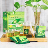 Royal 1&One Green Tea (60+6 Bags)